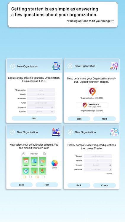 inBound Connect screenshot-6