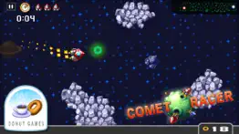 comet racer iphone images 3