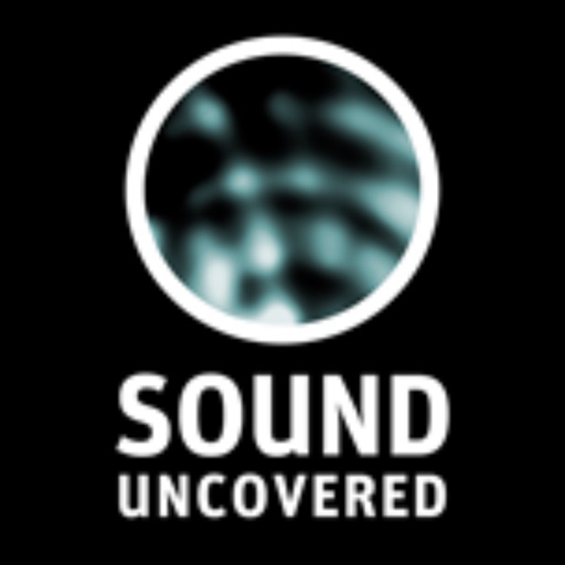Sound Uncovered icon