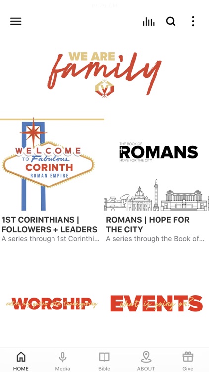 Vision Church Long Beach