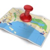 GPS Navigation Maps