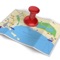 GPS navigation maps is a mobile application which guide the user throughout his journey from starting to the ending point