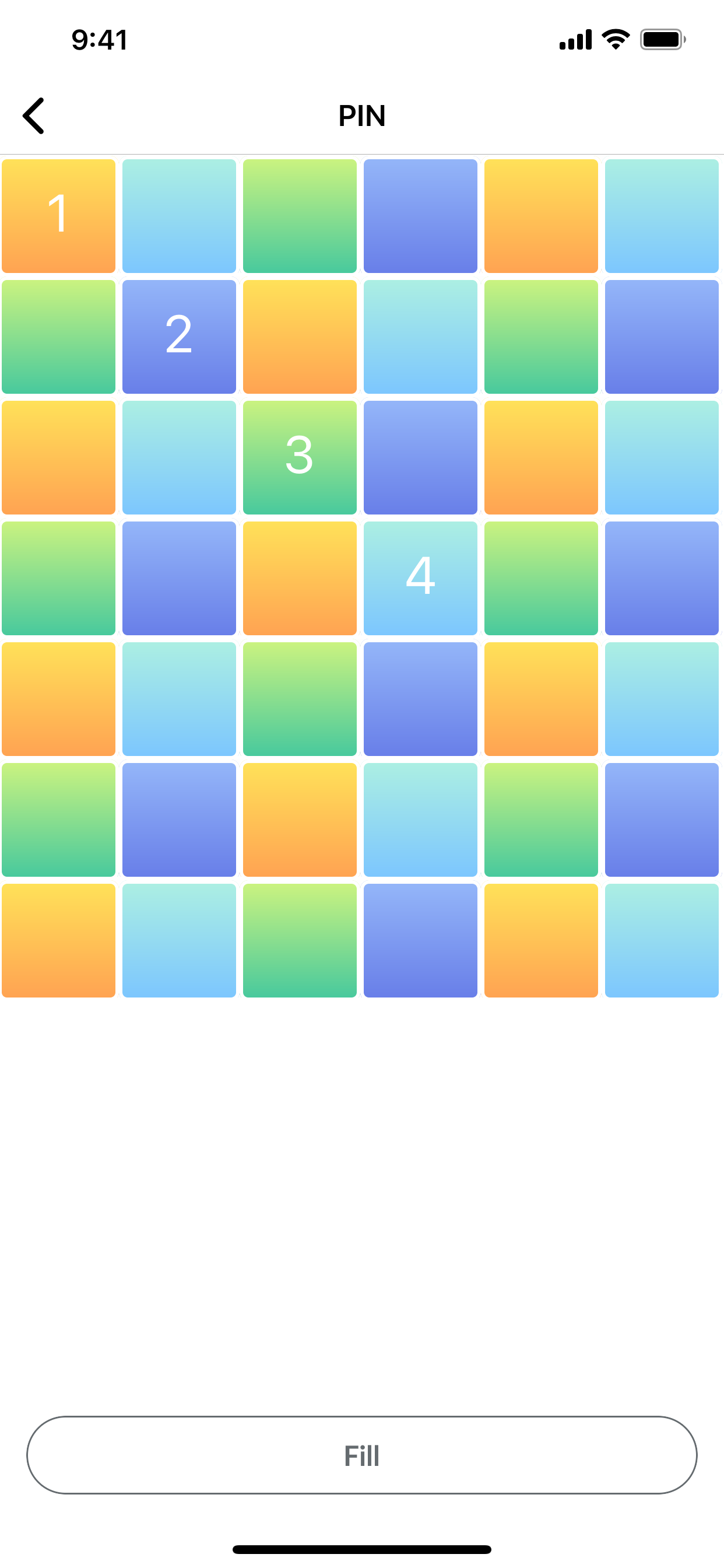 SafePin Lite
