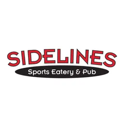 Sidelines Sports Eatery & Pub app icon