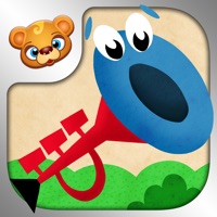 123 Kids Fun Baby Tunes Games