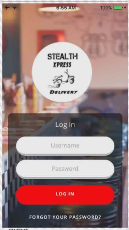 StealthXpress Merchant