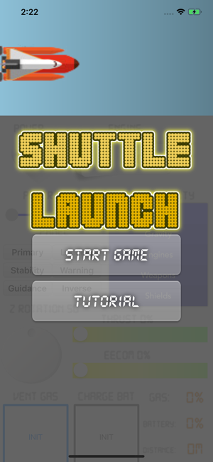 Shuttle Launch(圖1)-速報App