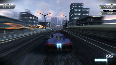 Need for Speed Most Wanted para Android - Descargar