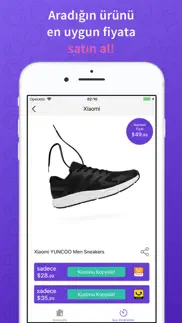 couponik - kupon ve İndirimler iphone resimleri 3