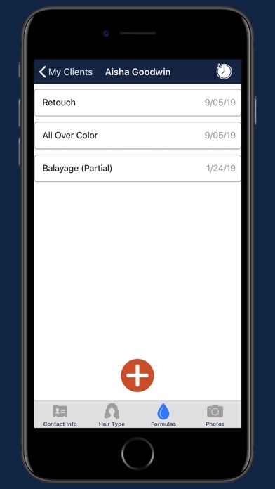 LaRu Screenshot