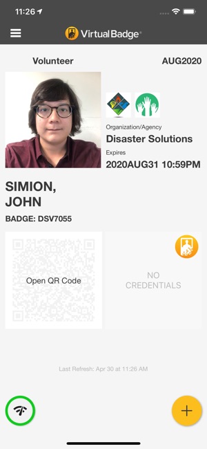 Virtualbadge(圖2)-速報App