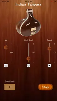 How to cancel & delete indian tanpura 3