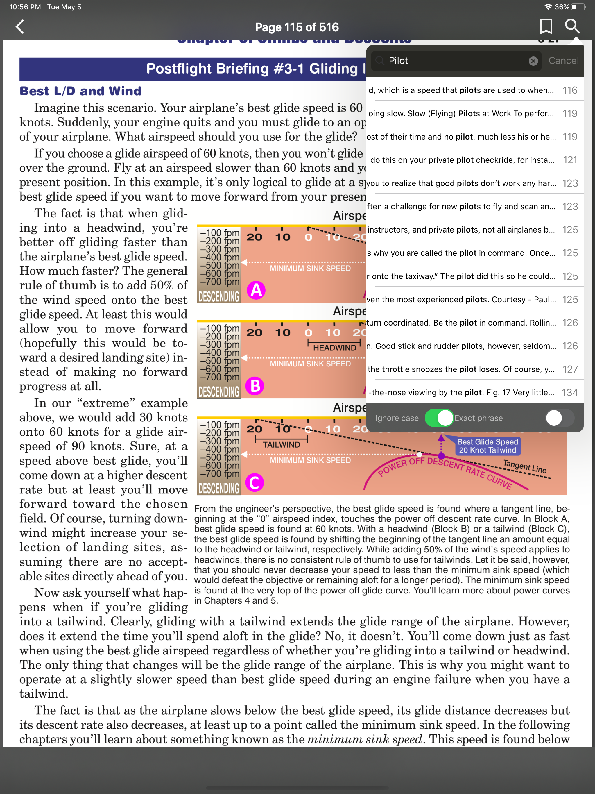 Rod’s How to Fly Handbook screenshot 9
