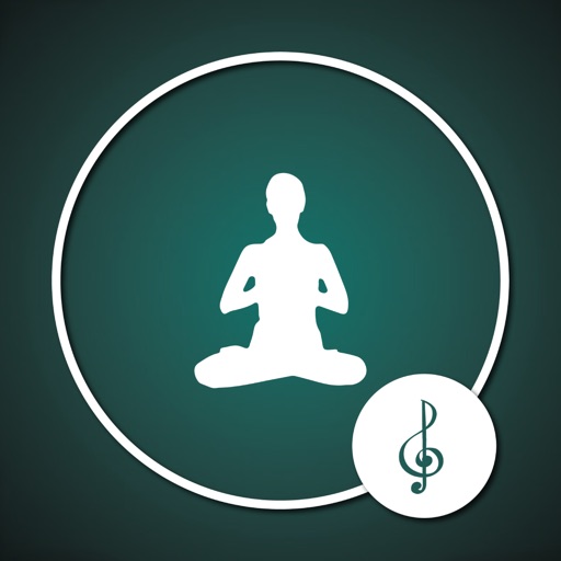 Relaxing Melodies-Sleep Sounds icon