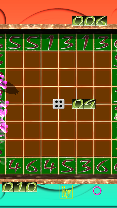 Screenshot #1 pour Pinea's Sugoroku