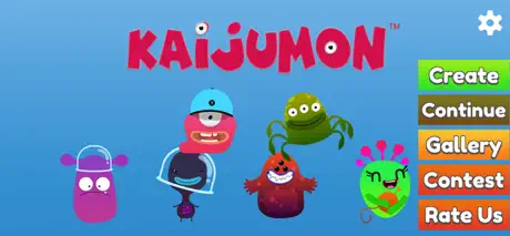 Kaijumon ®