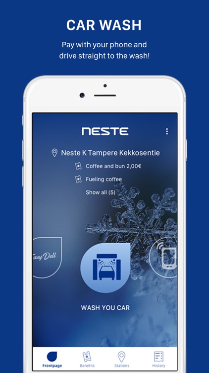 Neste