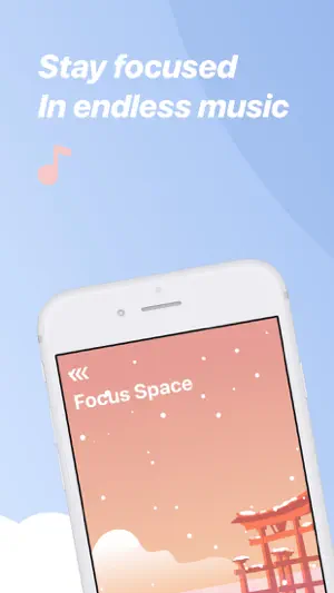 Skyful: Calm & Relaxing music screenshot 3