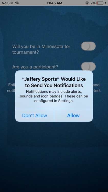 Jafferysports screenshot-7