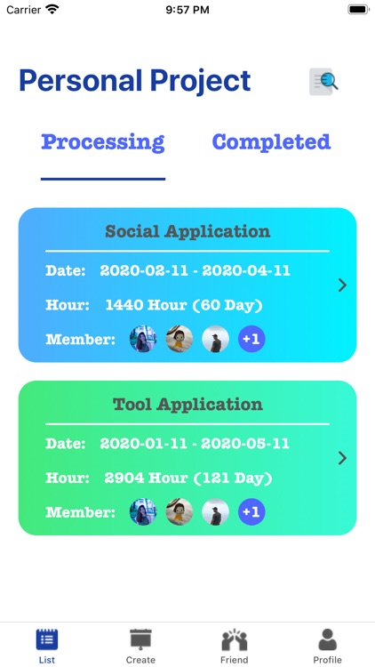 Project-Butler screenshot-3
