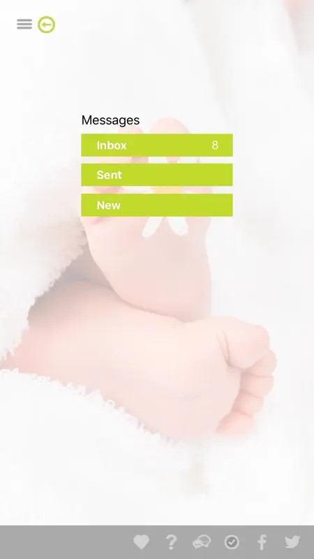 eIVF Patient screenshot 5 of 6