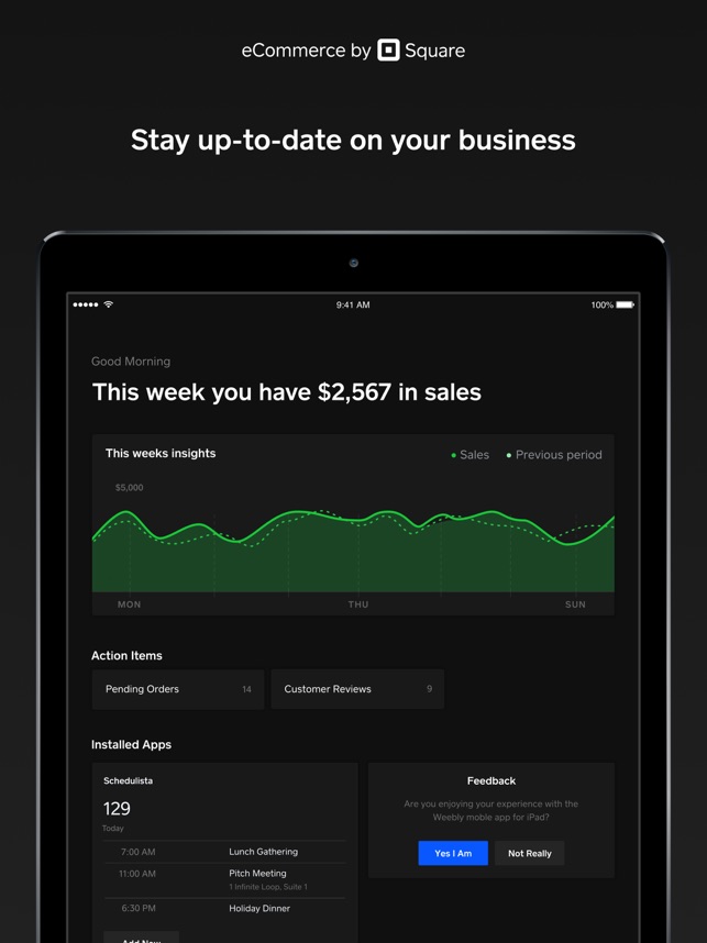 Weebly Release Notes: New Features And Apps From June Weebly Release Notes: New Features And Apps From June