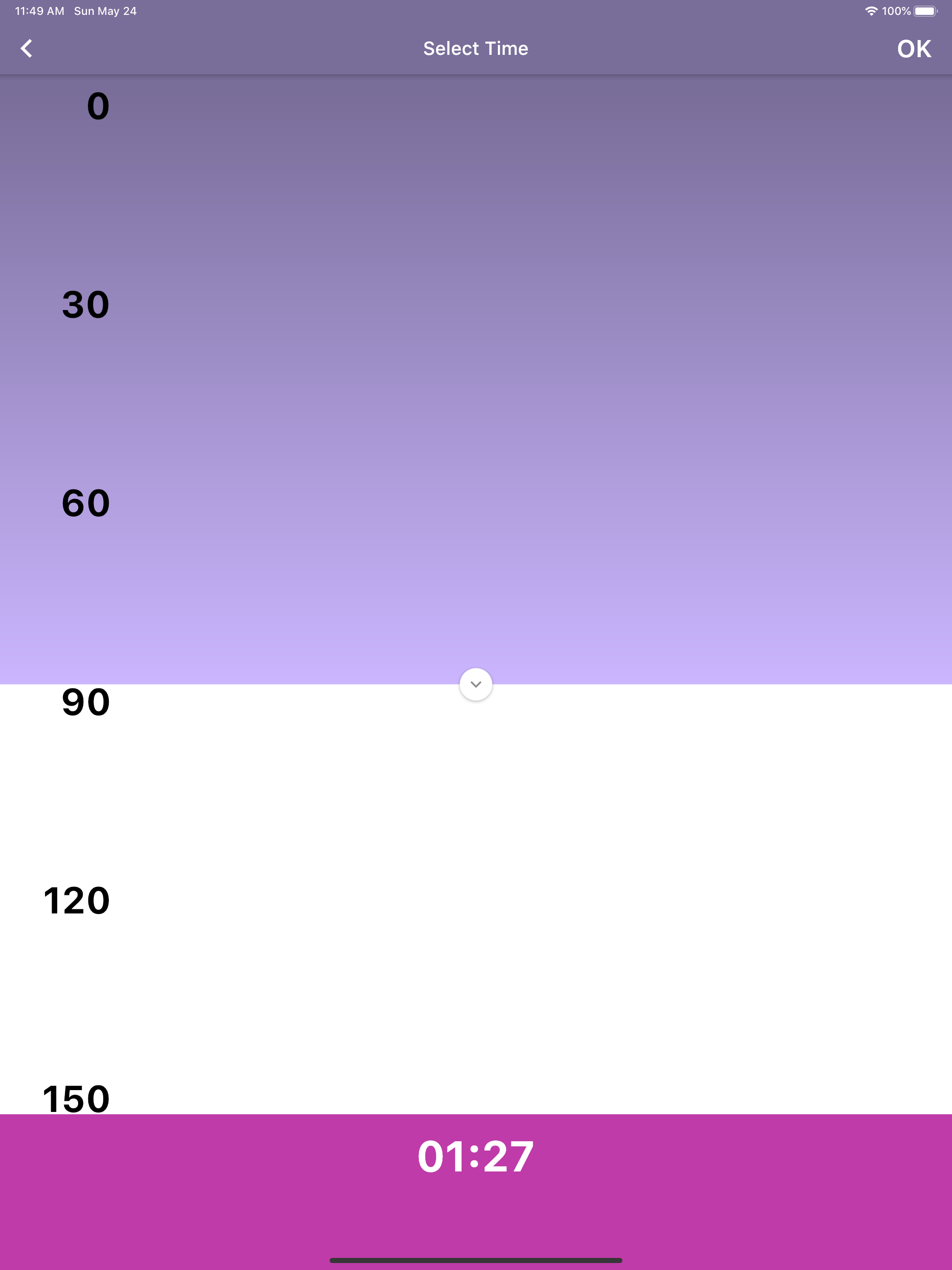 Best Interval Timer: Workout screenshot 12
