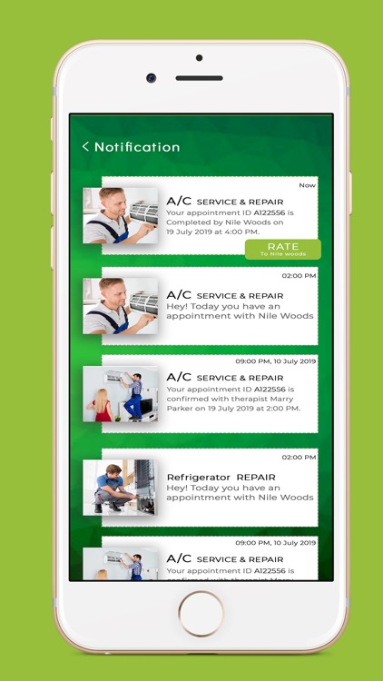 Apmot- Home and Corporate serv