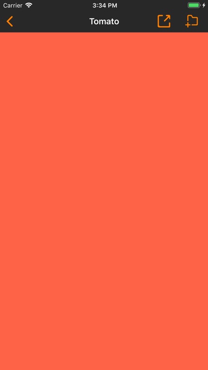 HTML Color codes. WEB Palette screenshot-5