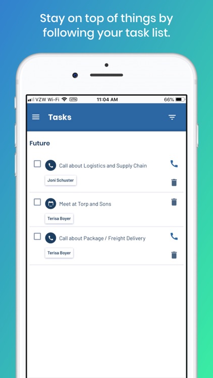 LeadSimple screenshot-4