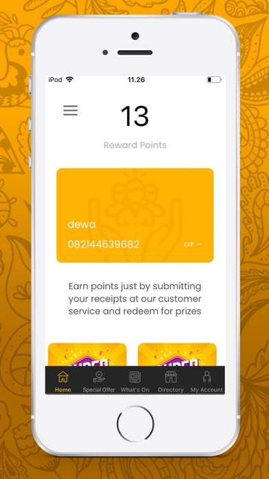 Screenshot #2 pour Discovery Shopping Mall