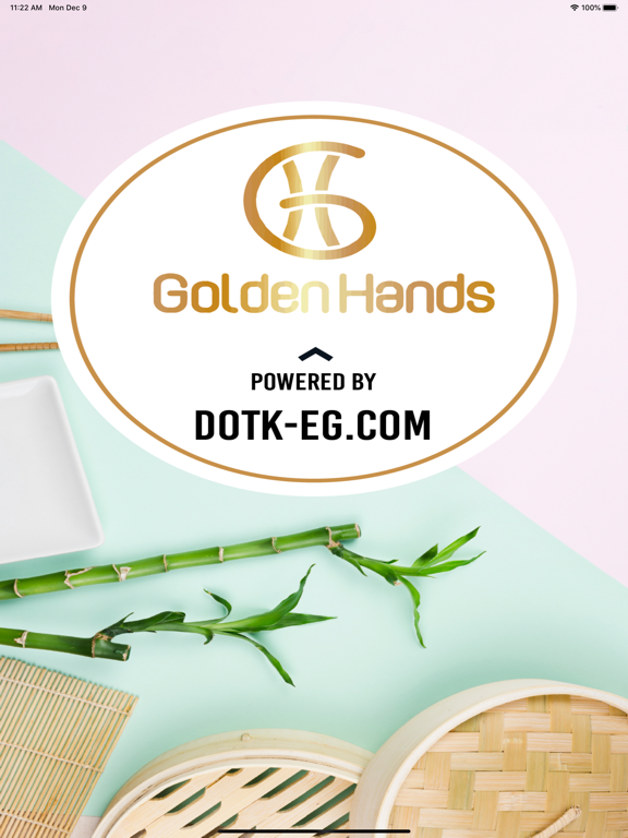Screenshot #4 pour GoldenHands