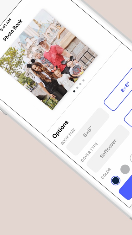 Chatbooks: Print Family Photos