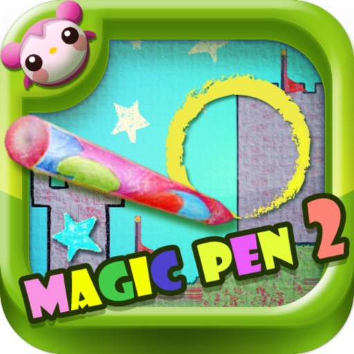 MagicPenB icon