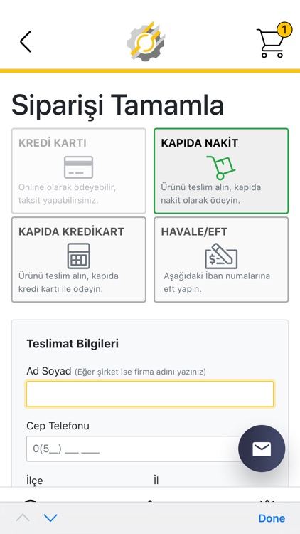 Rulman Listesi screenshot-4