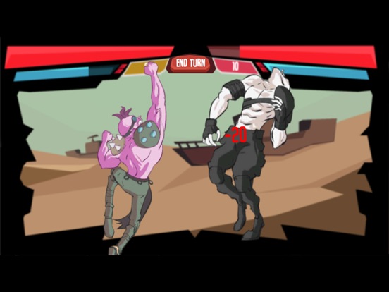 Screenshot #6 pour Spell Fight