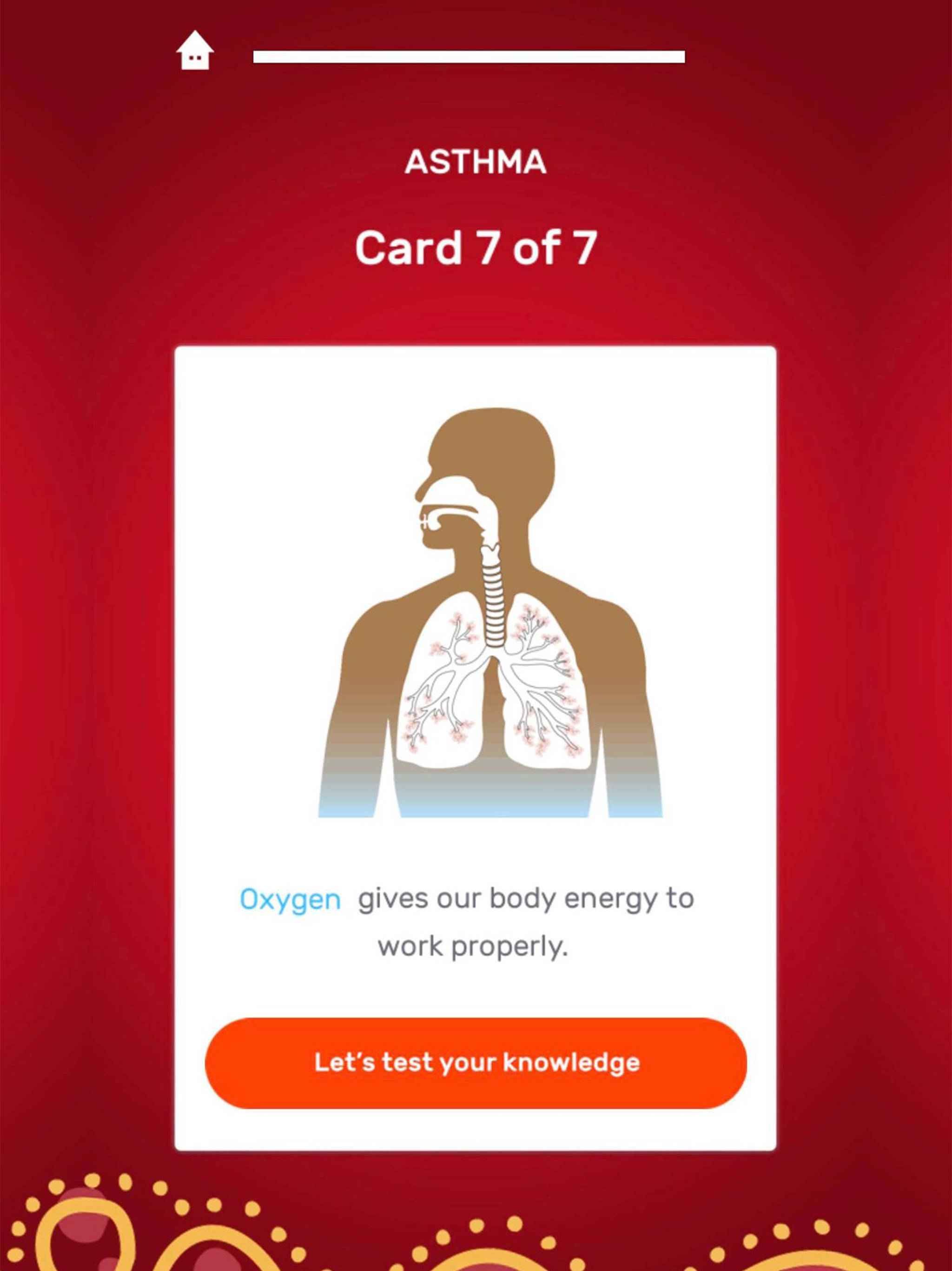 Lung Health for Kids