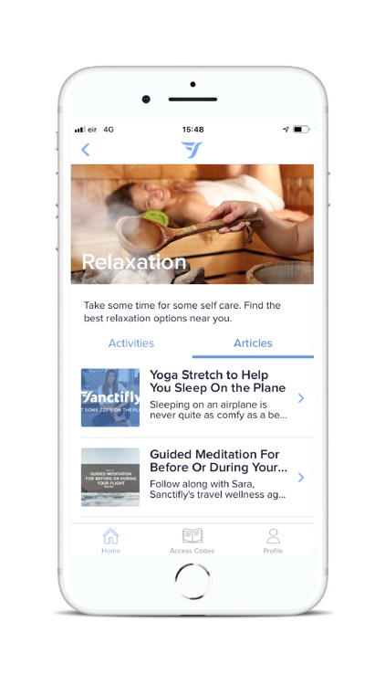 Sanctifly screenshot-5