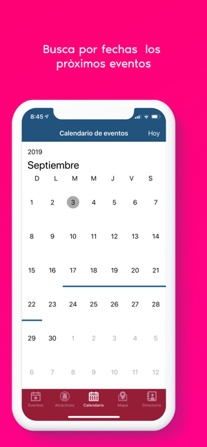 Viva Aguascalientes(圖3)-速報App