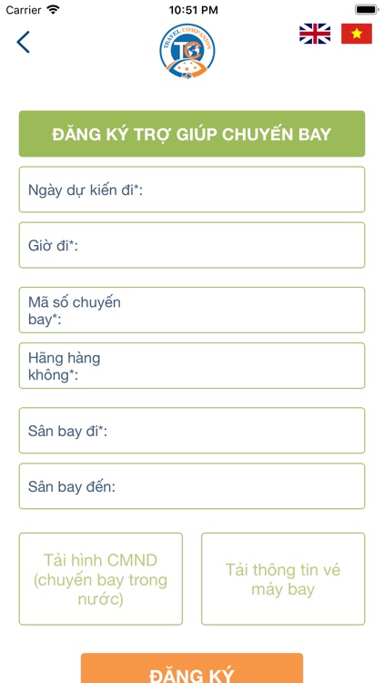 Travel Companion Inc