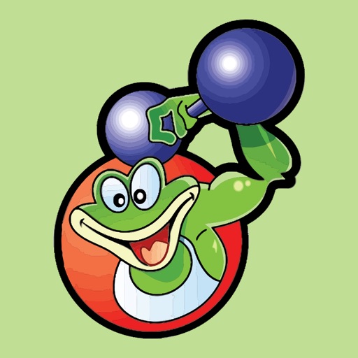 Toadal Fitness icon