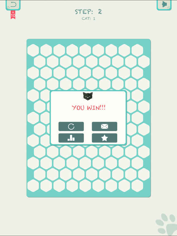 Screenshot #5 pour CATCH THE CAT