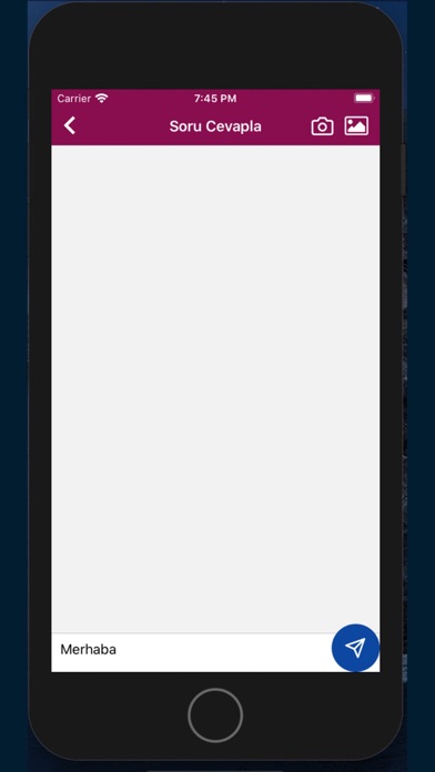 Mecidiyeköy Tasarı UZEM Screenshot