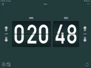 flip timer - Секундомер айпад изображения 1