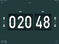 Flip Timer & stopwatch screenshot 5