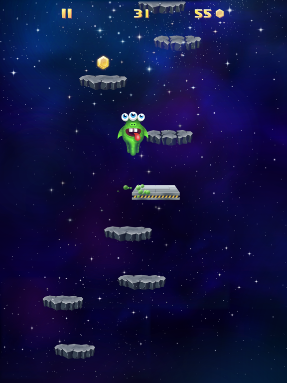 Screenshot #1 for Area51 Launch