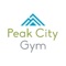 Download the Peak City Gym App today to plan and schedule your classes
