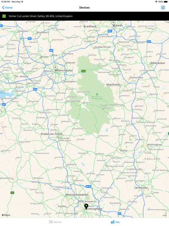 Screenshot #6 pour Your People Online