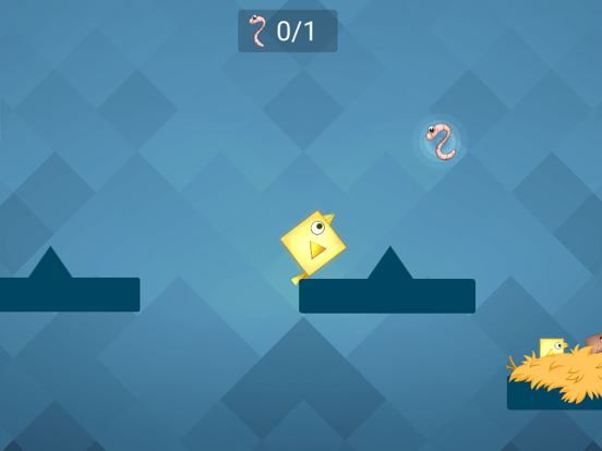 Geometry: Flappy Bird Games