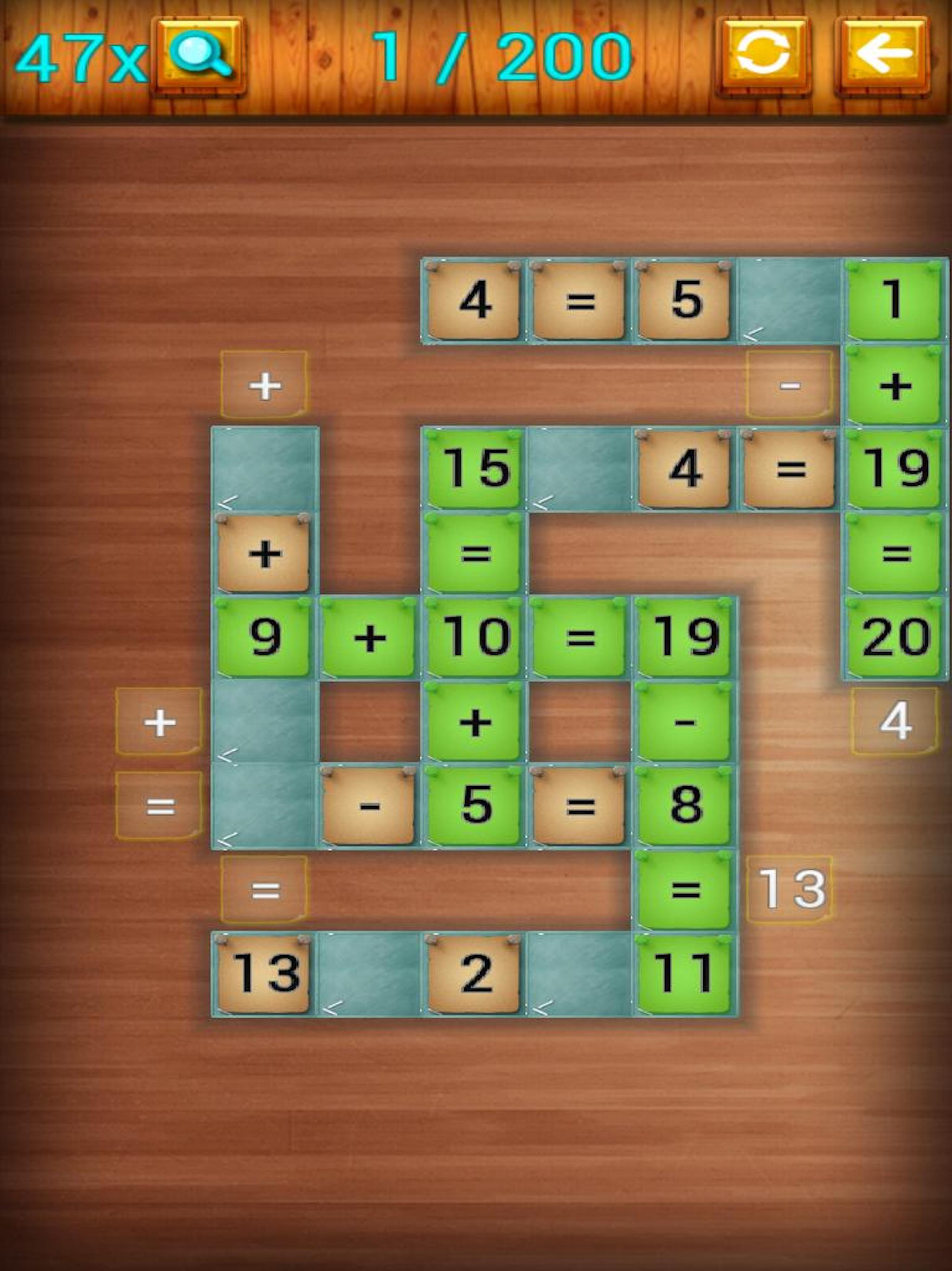Math GrandMaster
